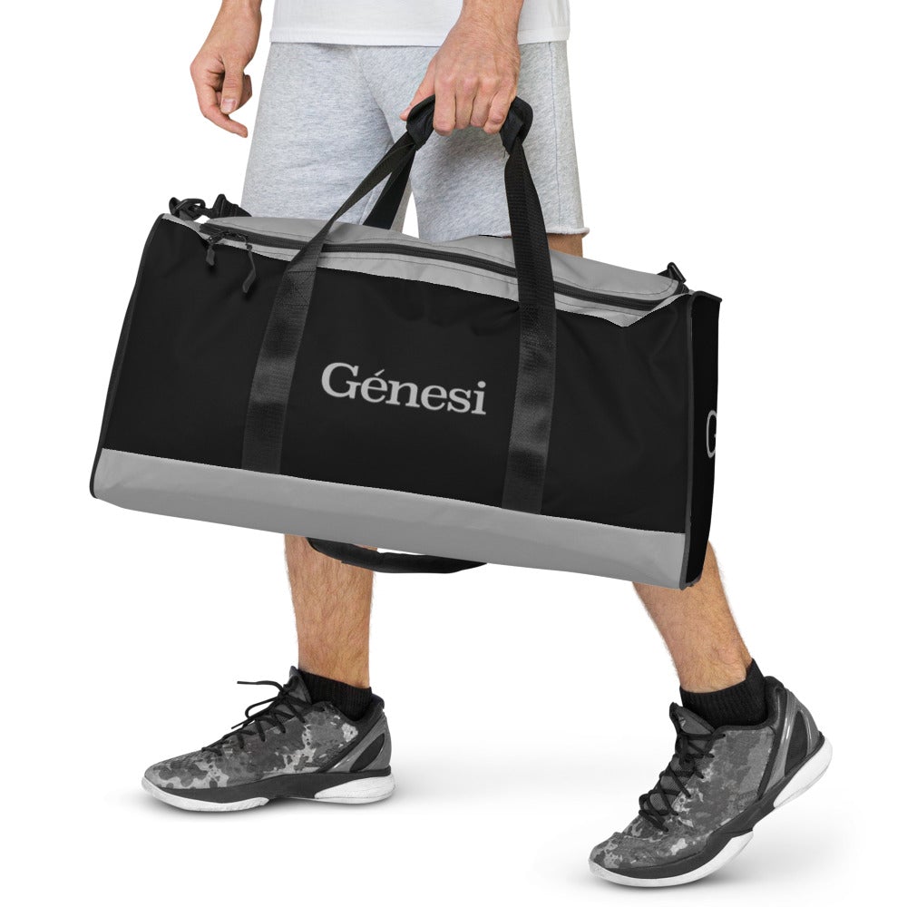 Génesi Original Duffle Bag