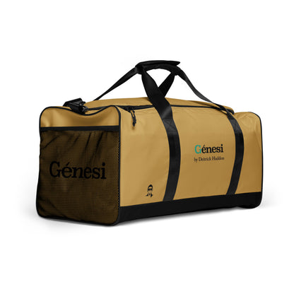 Génesi Original Duffle Bag