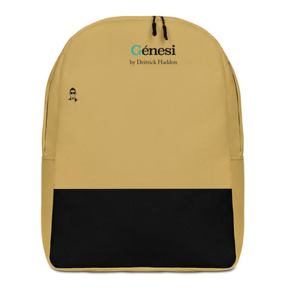Genesi Original Backpack