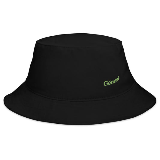 Genesi Bucket Hat (green)